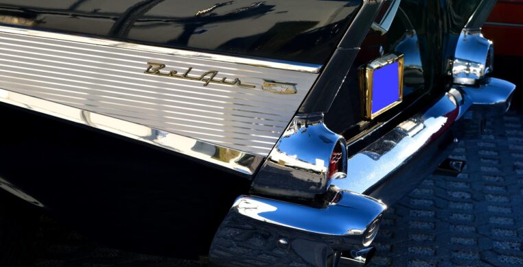 Auto Restoration Portland