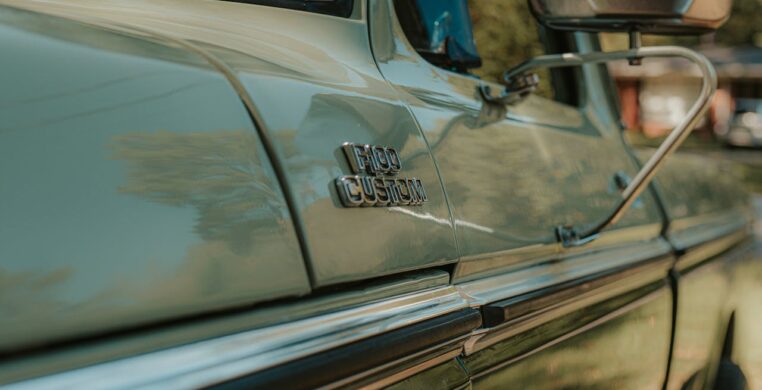 Automotive Touch-Up Paint Portland