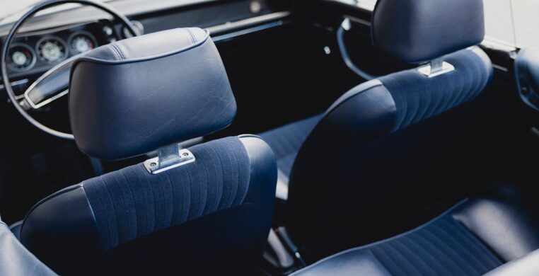 Automotive Upholstery Portland