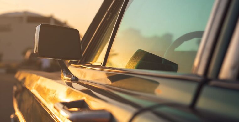 automotive window tinting Portland